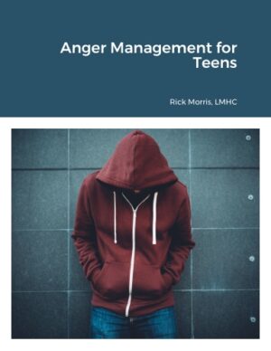 Anger Management for Teens
