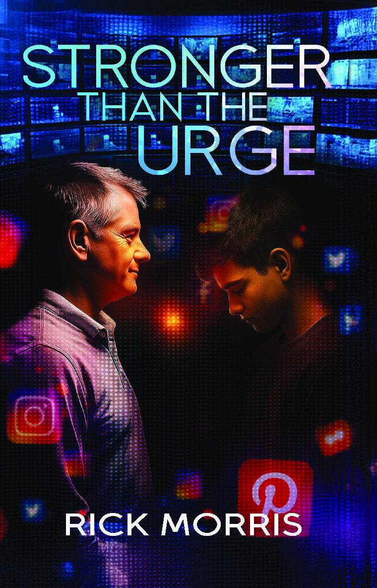 Stronger Than the Urge