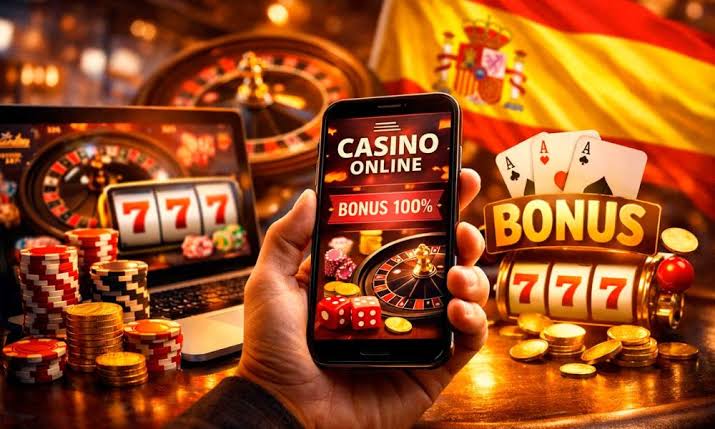 Bonos de Casino 2026 Online Todo lo Que Necesitas Saber Bonos de Casino 2026 Online Todo lo Que Necesitas Saber