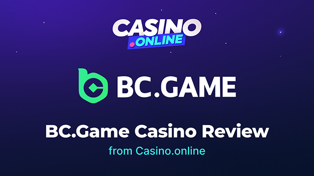 Discover the BC.Game App A New Era of Mobile Gaming