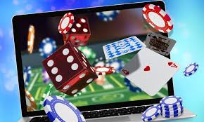 Discover the Thrill of Casino 770 Online Casino UK