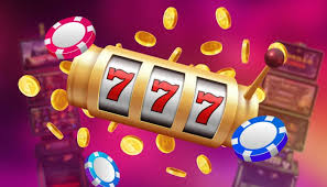 Scopri il Mondo di I24 Slots Divertimento e Vincite