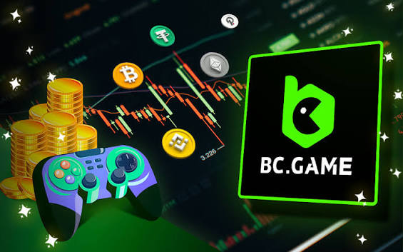 Ultimate Guide to BC.Game Philippines App Unleash the Fun